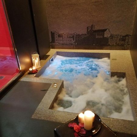 B&B Vistazzurra - Casa Saldarelli Джовинаццо Экстерьер фото