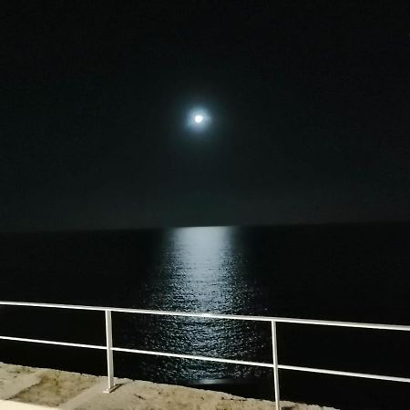 B&B Vistazzurra - Casa Saldarelli Джовинаццо Экстерьер фото