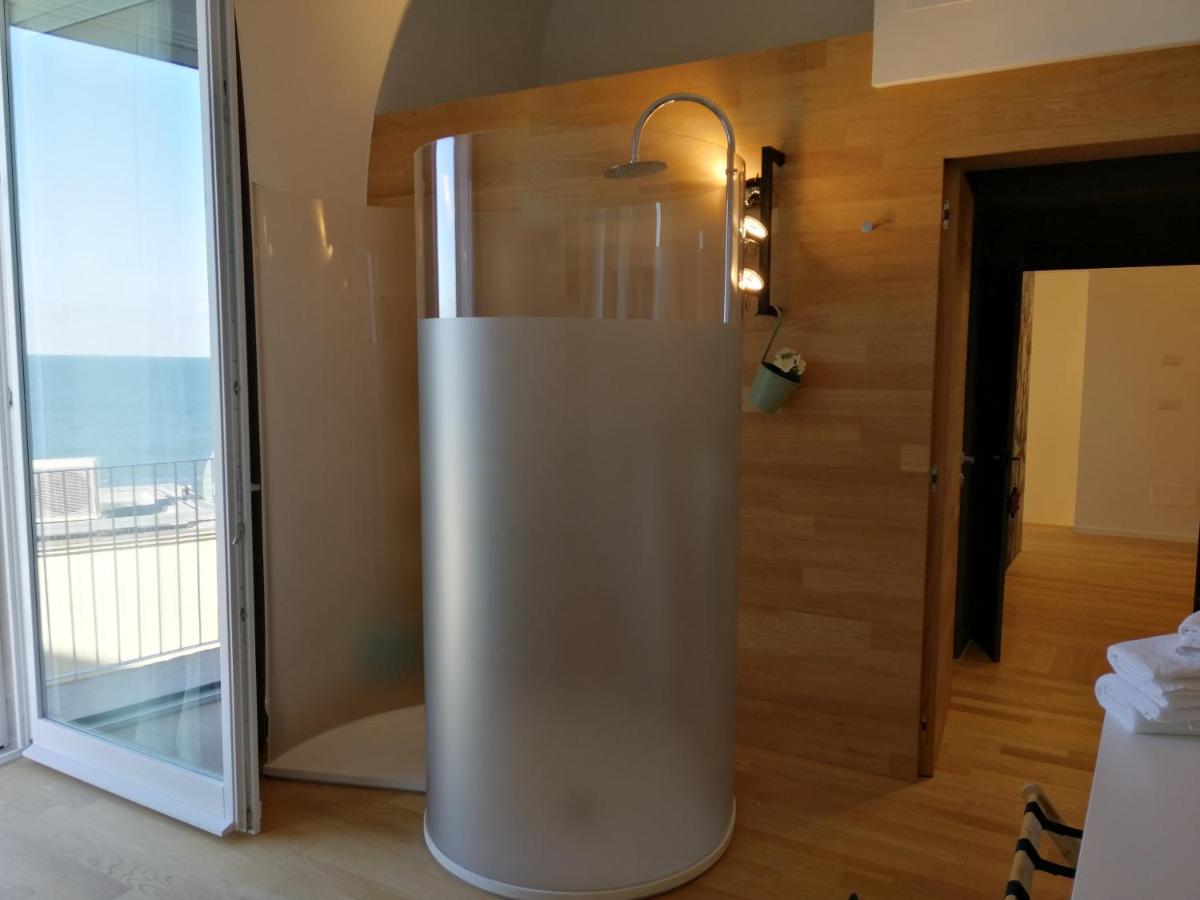 B&B Vistazzurra - Casa Saldarelli Джовинаццо Экстерьер фото