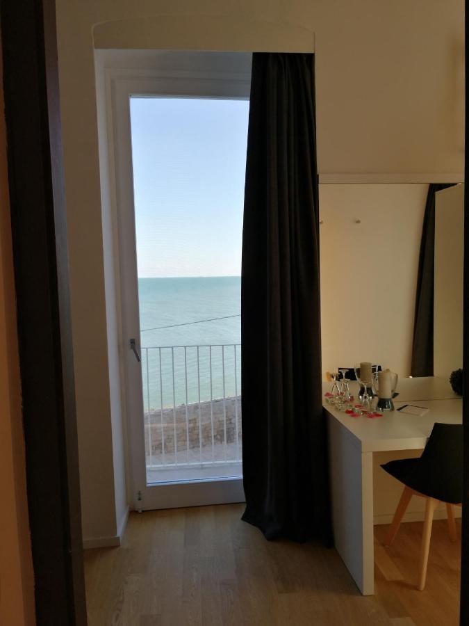 B&B Vistazzurra - Casa Saldarelli Джовинаццо Экстерьер фото