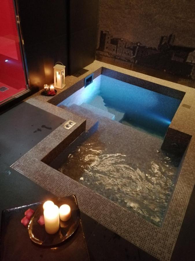 B&B Vistazzurra - Casa Saldarelli Джовинаццо Экстерьер фото