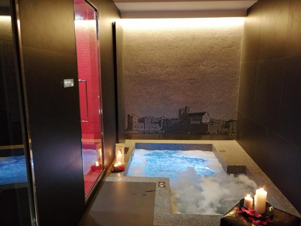 B&B Vistazzurra - Casa Saldarelli Джовинаццо Экстерьер фото