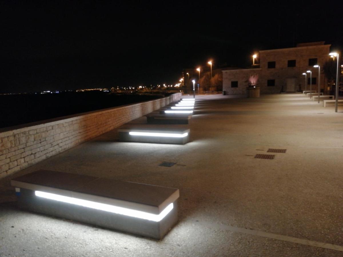 B&B Vistazzurra - Casa Saldarelli Джовинаццо Экстерьер фото
