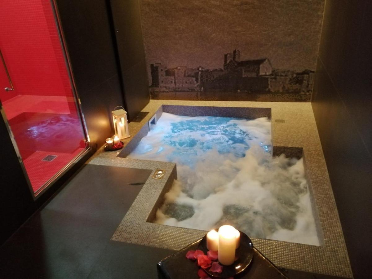B&B Vistazzurra - Casa Saldarelli Джовинаццо Экстерьер фото