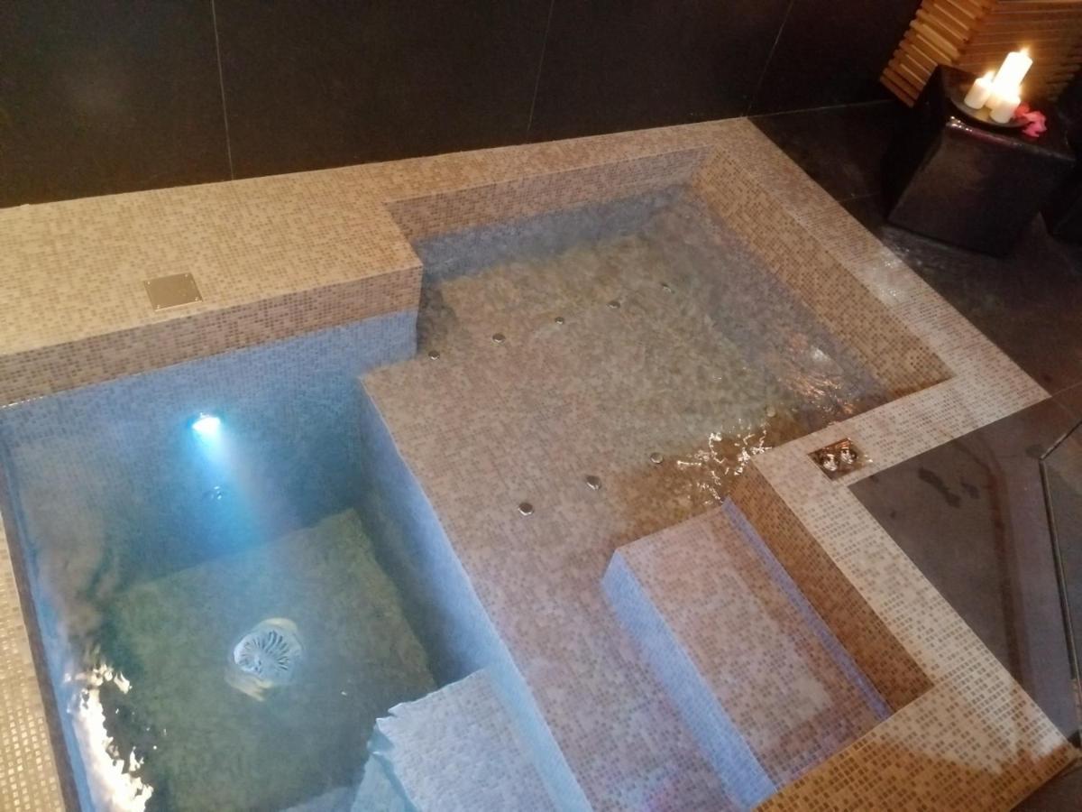 B&B Vistazzurra - Casa Saldarelli Джовинаццо Экстерьер фото
