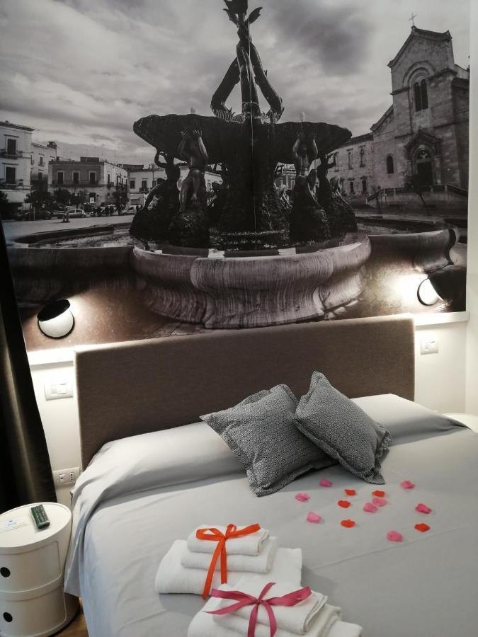 B&B Vistazzurra - Casa Saldarelli Джовинаццо Экстерьер фото