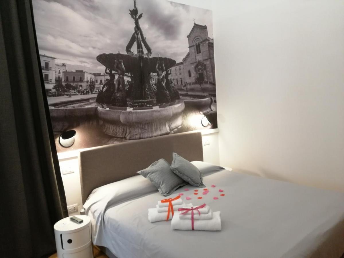 B&B Vistazzurra - Casa Saldarelli Джовинаццо Экстерьер фото