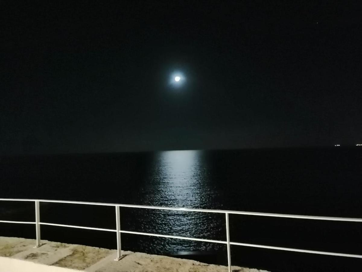 B&B Vistazzurra - Casa Saldarelli Джовинаццо Экстерьер фото