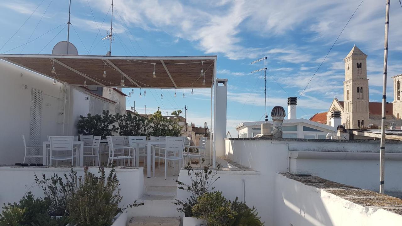 B&B Vistazzurra - Casa Saldarelli Джовинаццо Экстерьер фото