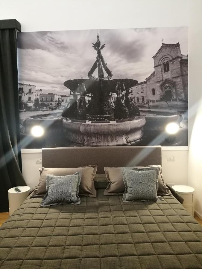 B&B Vistazzurra - Casa Saldarelli Джовинаццо Экстерьер фото