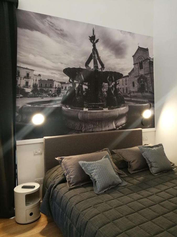 B&B Vistazzurra - Casa Saldarelli Джовинаццо Экстерьер фото