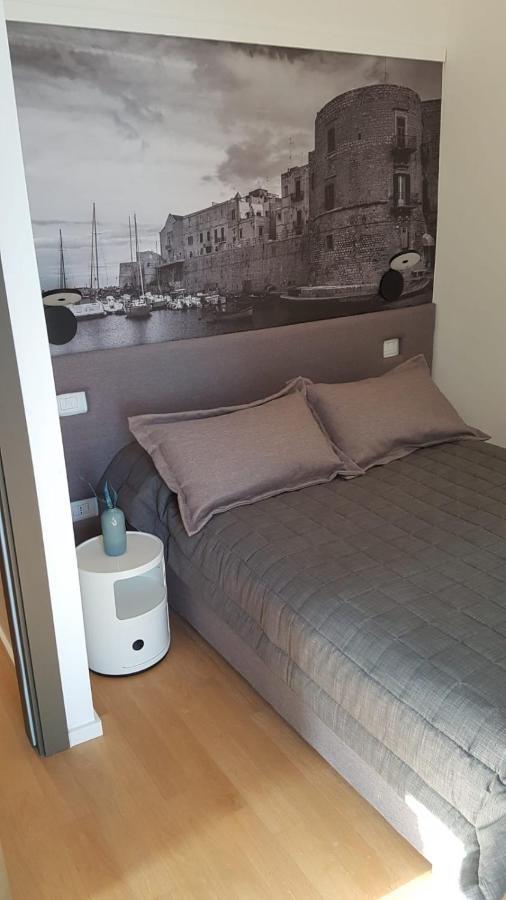 B&B Vistazzurra - Casa Saldarelli Джовинаццо Экстерьер фото