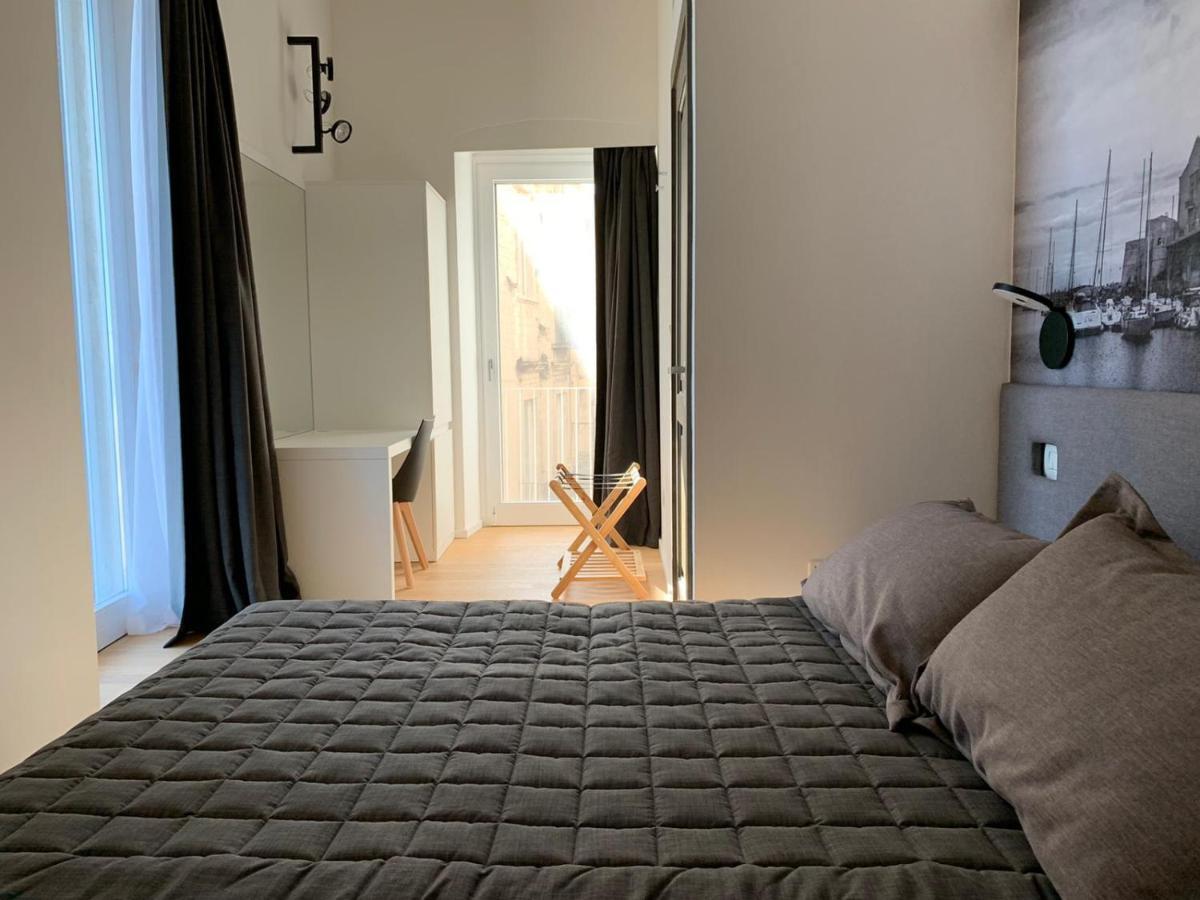 B&B Vistazzurra - Casa Saldarelli Джовинаццо Экстерьер фото