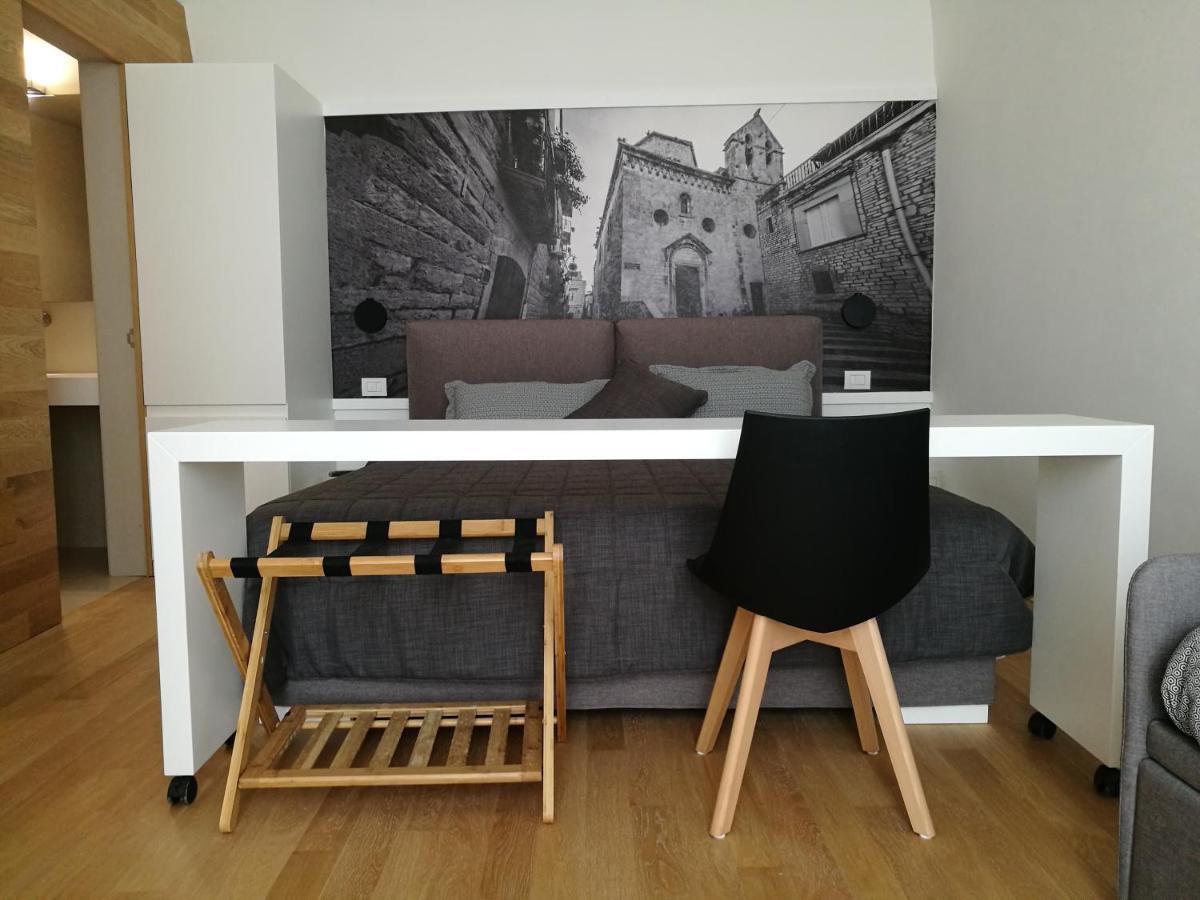 B&B Vistazzurra - Casa Saldarelli Джовинаццо Экстерьер фото