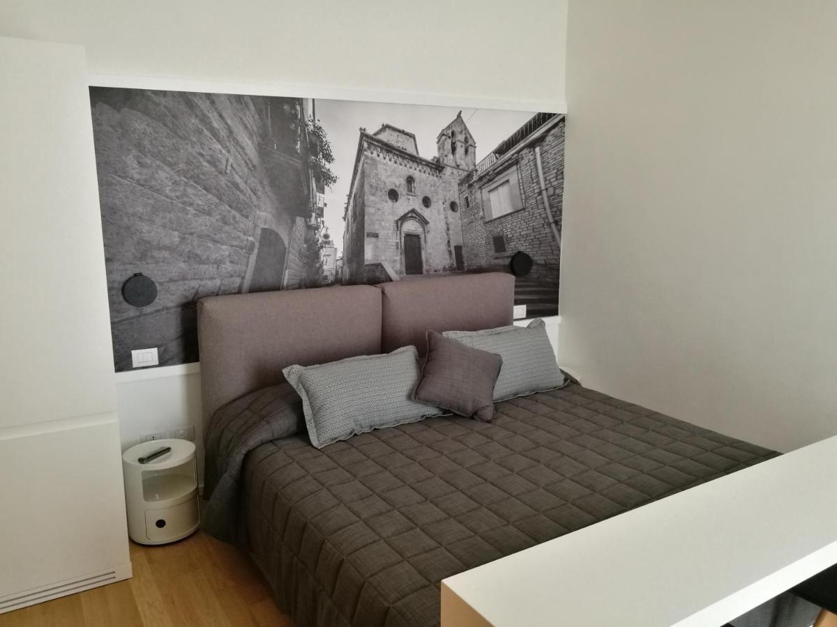 B&B Vistazzurra - Casa Saldarelli Джовинаццо Экстерьер фото