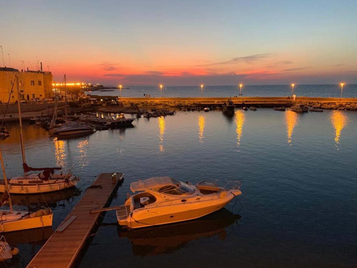B&B Vistazzurra - Casa Saldarelli Джовинаццо Экстерьер фото