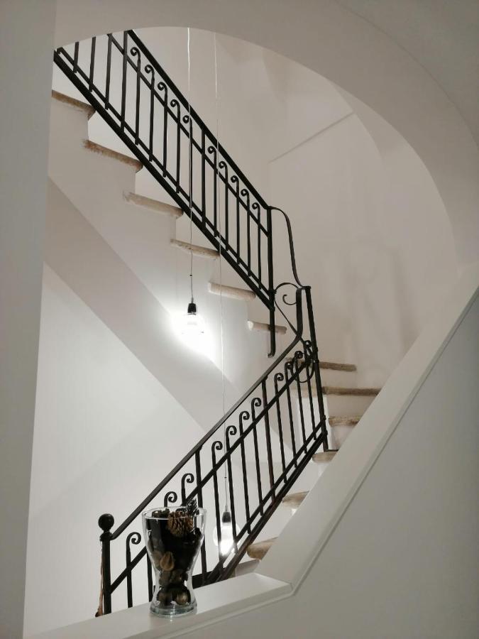 B&B Vistazzurra - Casa Saldarelli Джовинаццо Экстерьер фото