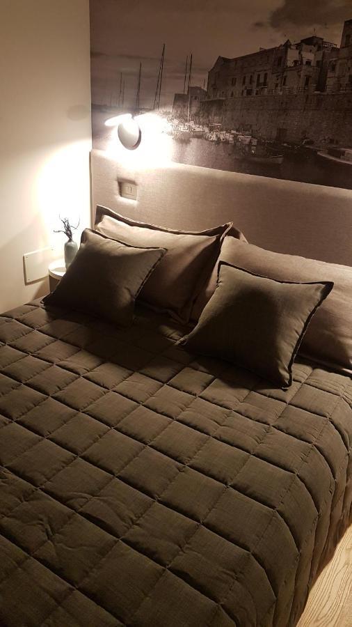 B&B Vistazzurra - Casa Saldarelli Джовинаццо Экстерьер фото