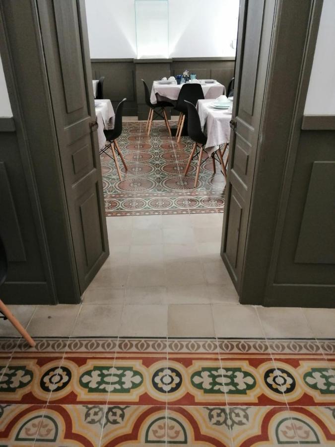 B&B Vistazzurra - Casa Saldarelli Джовинаццо Экстерьер фото