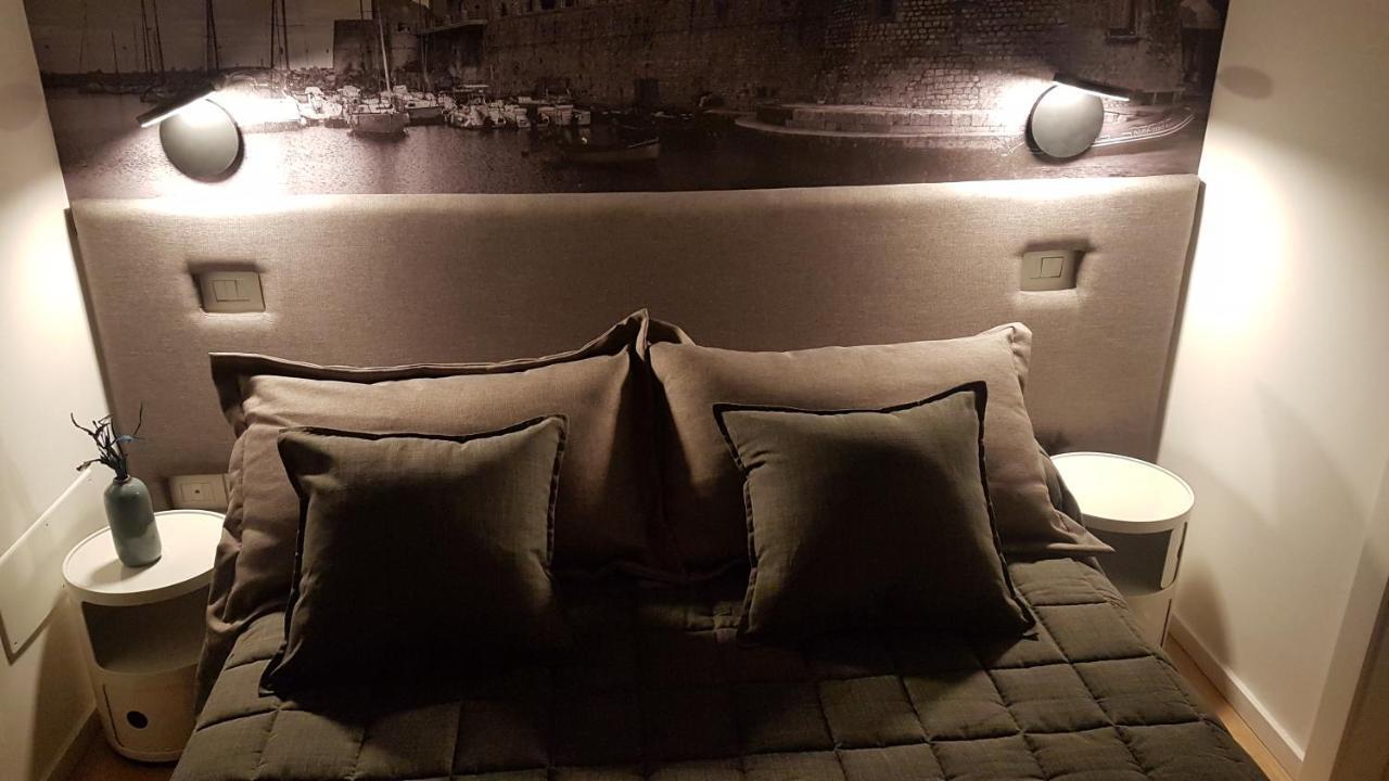 B&B Vistazzurra - Casa Saldarelli Джовинаццо Экстерьер фото