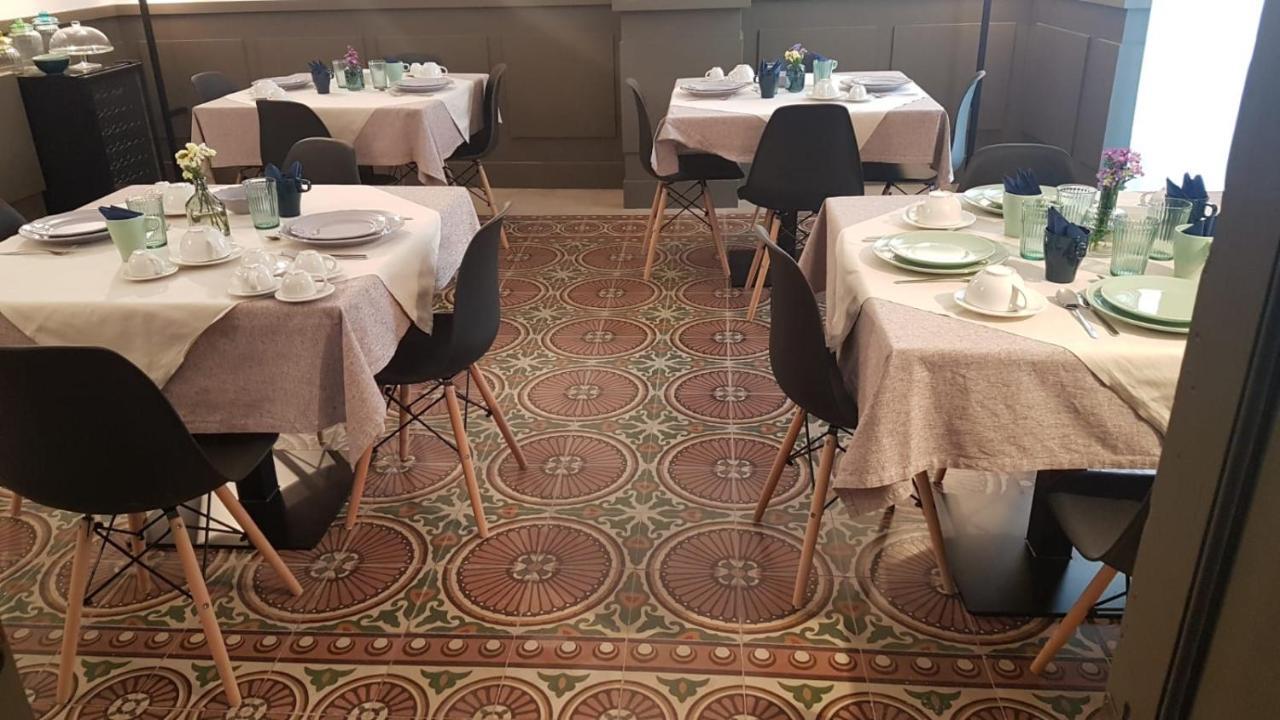 B&B Vistazzurra - Casa Saldarelli Джовинаццо Экстерьер фото