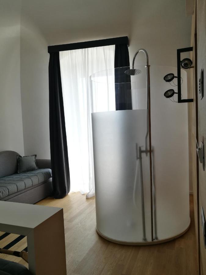 B&B Vistazzurra - Casa Saldarelli Джовинаццо Экстерьер фото