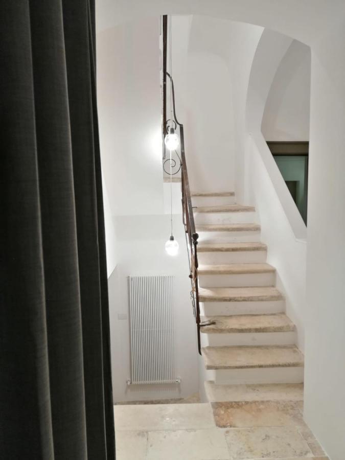 B&B Vistazzurra - Casa Saldarelli Джовинаццо Экстерьер фото